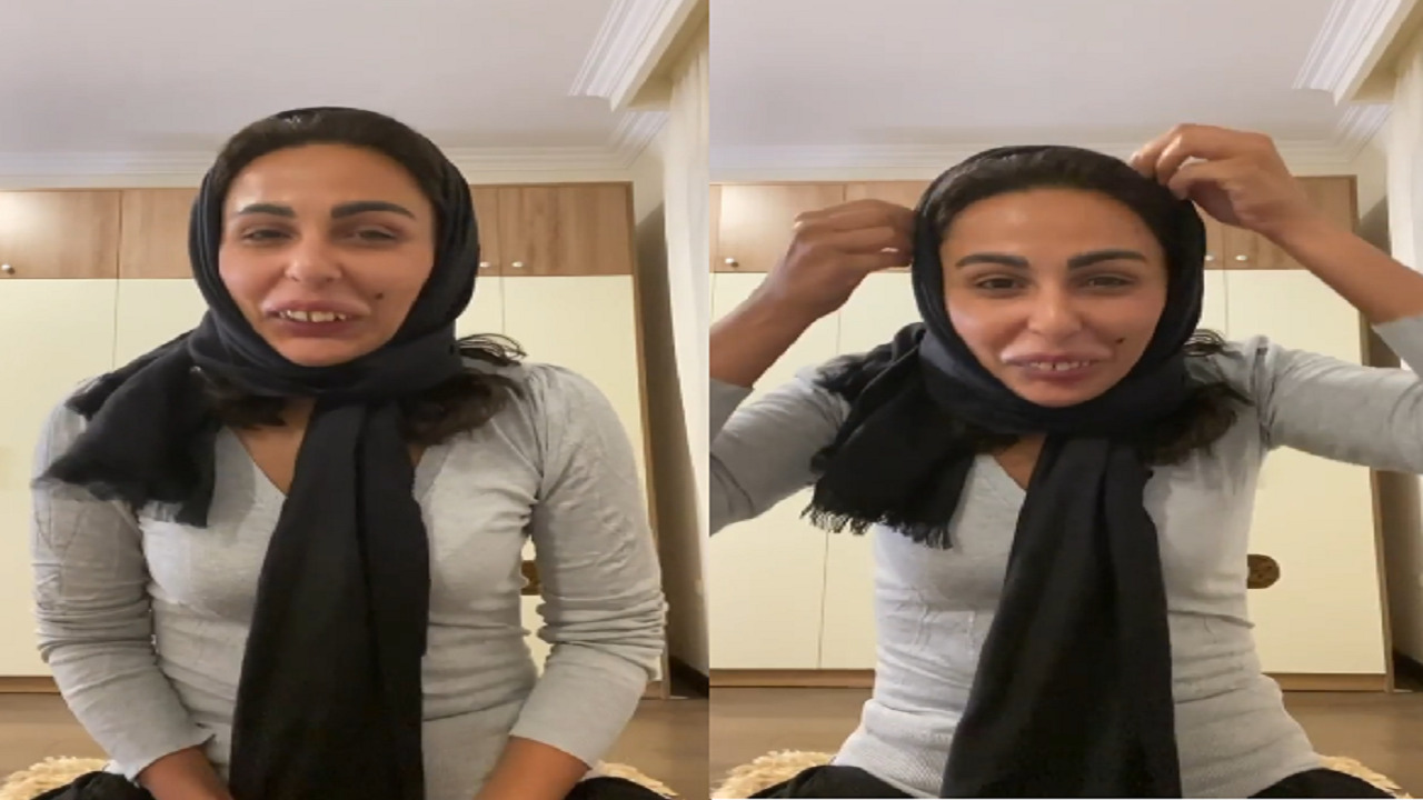 بالفيديو.. ميس حمدان تستفز جمهورها بـ &#8220;سماح بادي ماني&#8221;