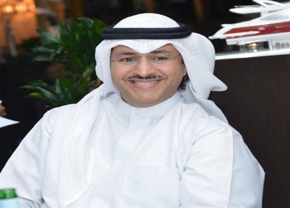 قرار رسمي بضبط نجل رئيس وزراء سابق في الكويت