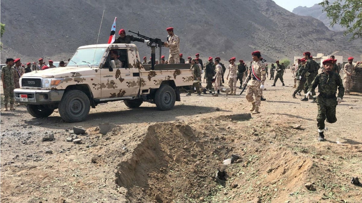 أبين اليمنية تشهد مواجهات هي الأعنف بين الانتقالي الجنوبي والإخوان