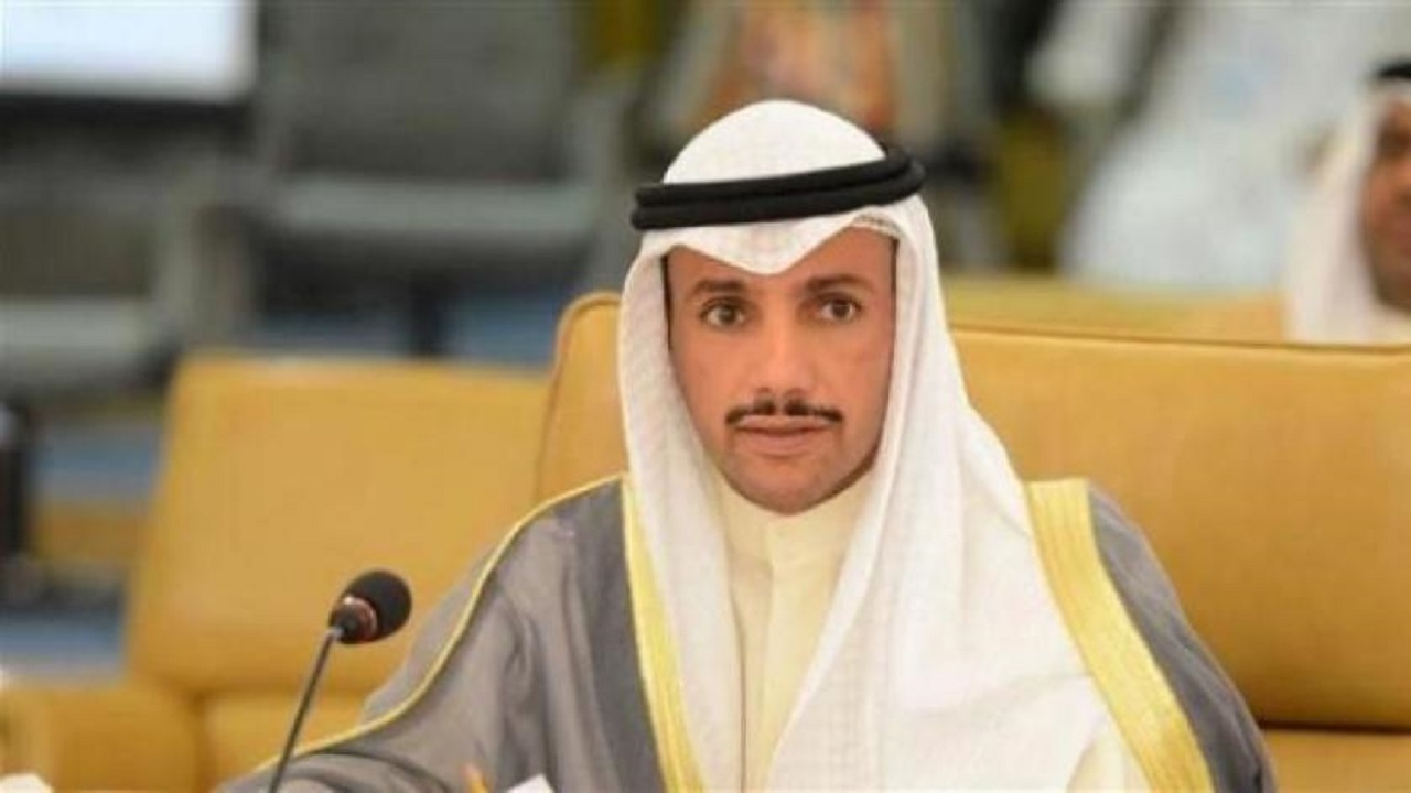 حقيقة تقديم رئيس مجلس الأمة الكويتي شكاوى ضد المغردين