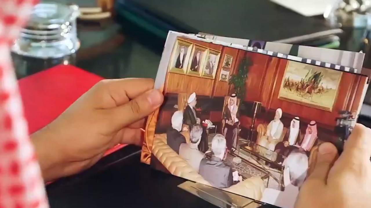 بالفيديو.. مسؤولون يكشفون السبب الحقيقي وراء تدهور العلاقات السعودية الإيرانية