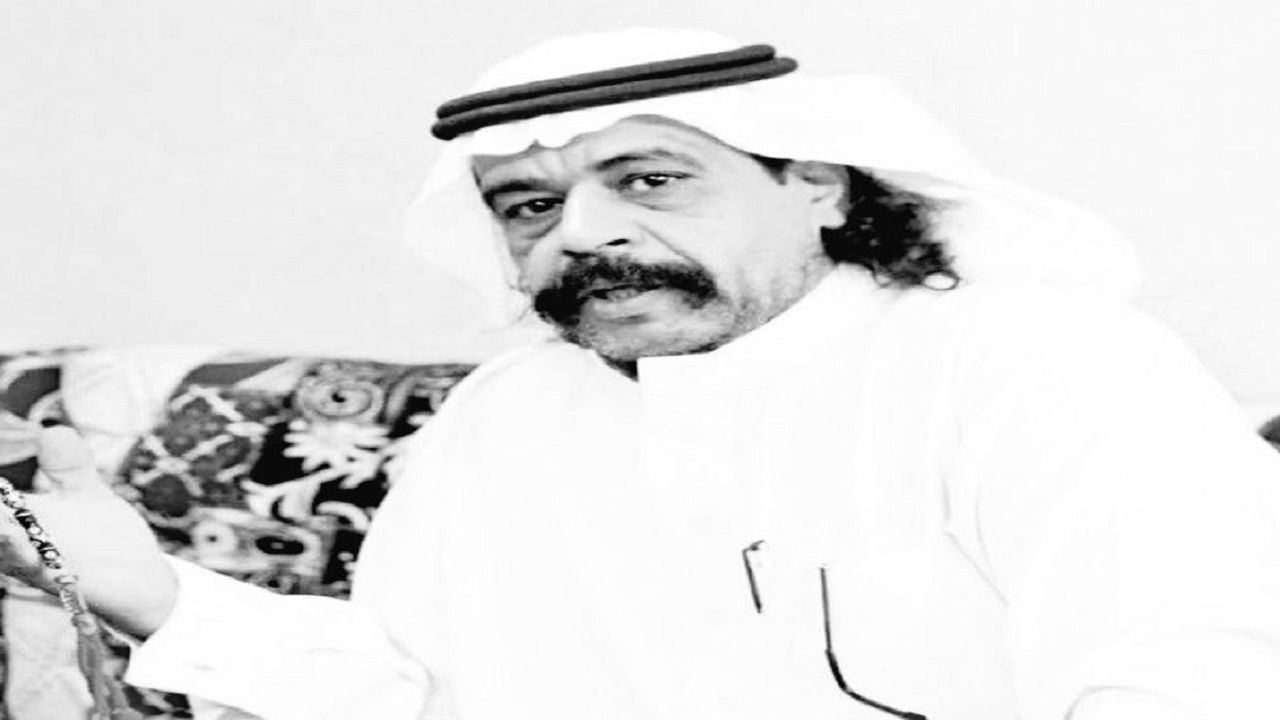 وفاة مشهور سناب شات &#8220;سعد بن درجان الشهراني&#8221;