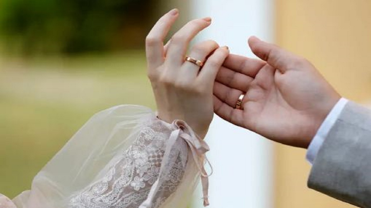انفصال عروسين قبل حفل زفافهما بسبب رئيس الحكومة الهندي