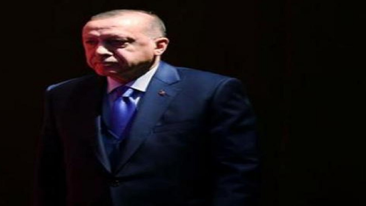 «اردوغان» يأمر بإعتقال رضيعة سورية عمرها 7 أشهر !