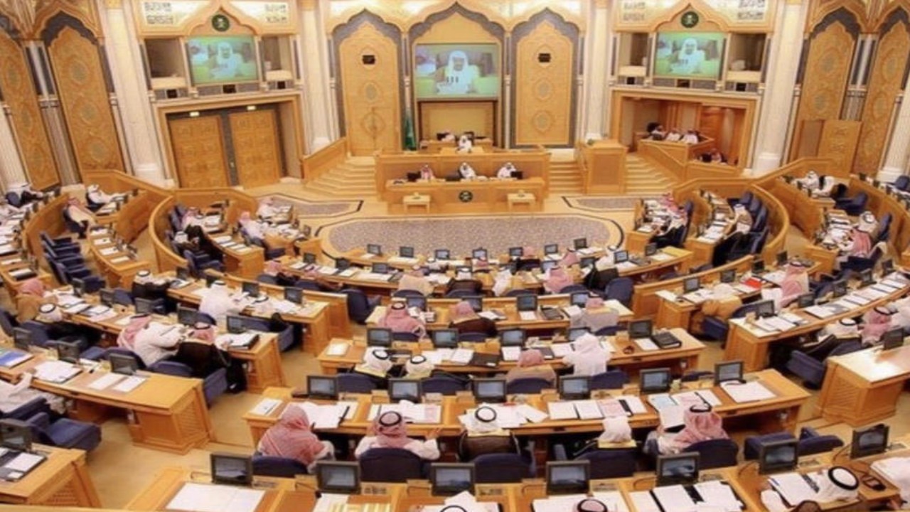 «‏الشورى» يطالب وزارة الإسكان بدراسة إلغاء الدفعة المقدمة للبنوك في القرض المدعوم
