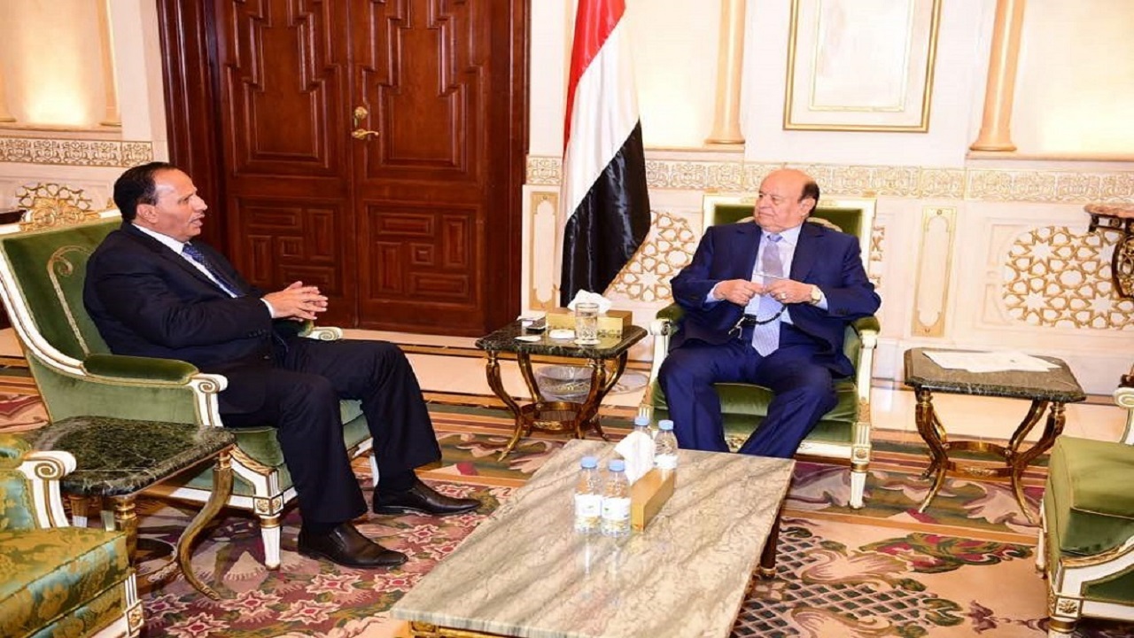 محاولة لاغتيال مستشار الرئيس اليمني أمام مقر إقامته