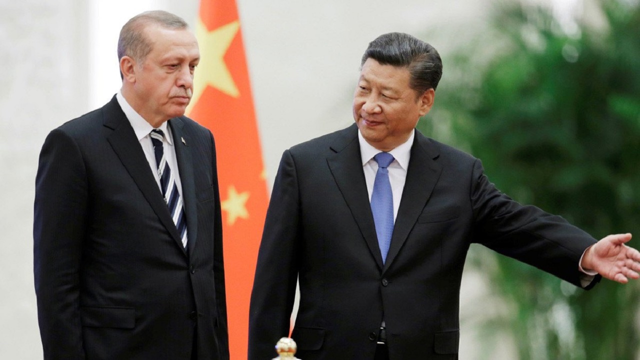 اعتراف تركي: «أردوغان باع الأويغور مقابل 50 مليار دولار»