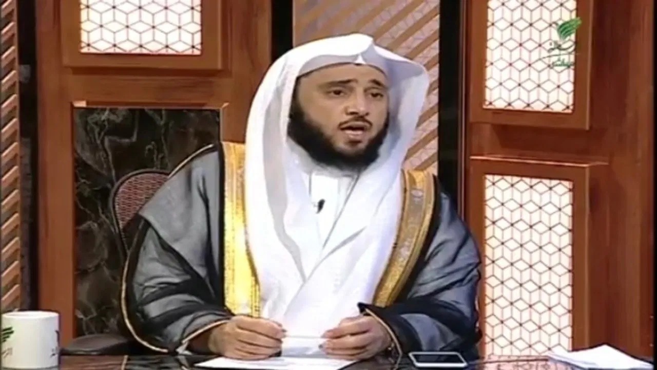 عبدالله السلمي يوجه نصيحة لمن يعاني من الوسواس في الدين