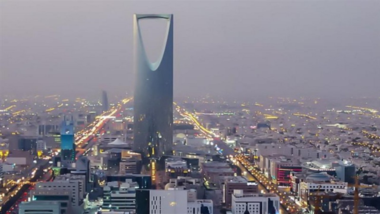 الرياض تتراجع إلى المرتبة الثالثة بعدد حالات كورونا