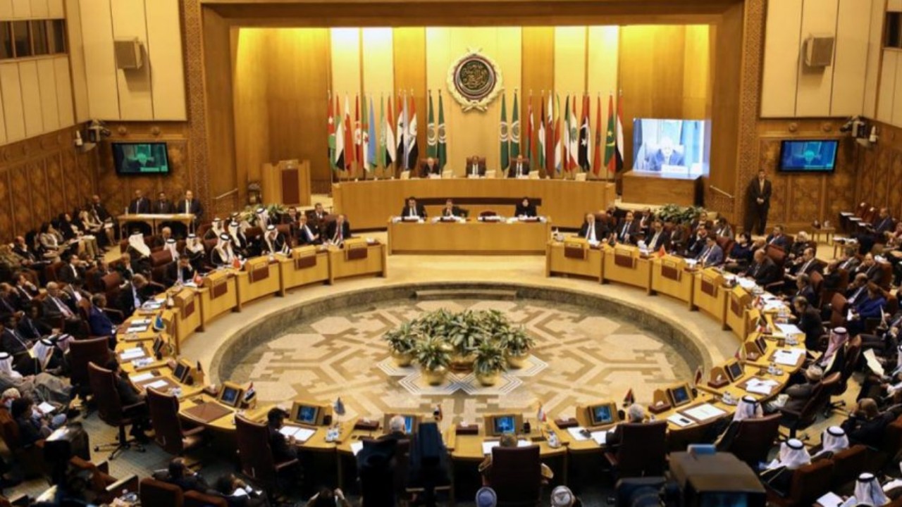 ‏الجامعة العربية: أدلة كثيرة على ضلوع إيران في هجمات إرهابية بالخليج