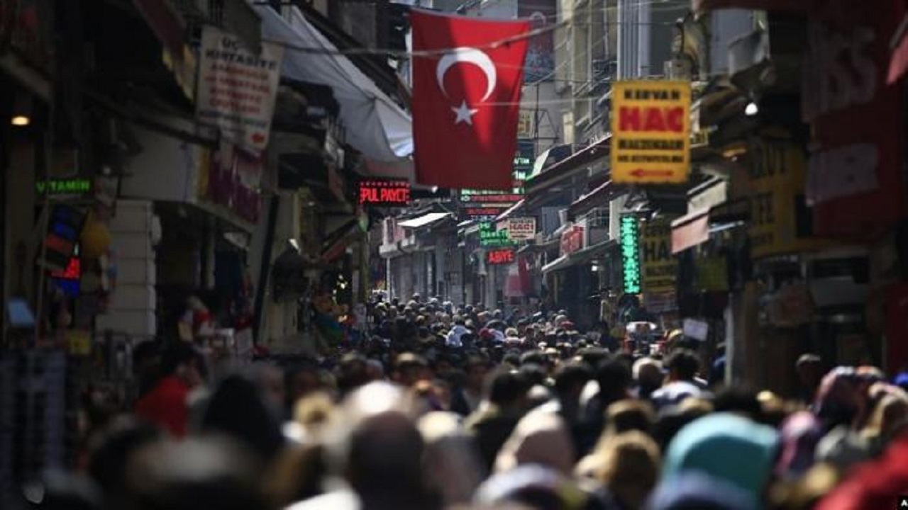 عدد طالبي إعانات البطالة في تركيا يتضاعف خلال عام واحد