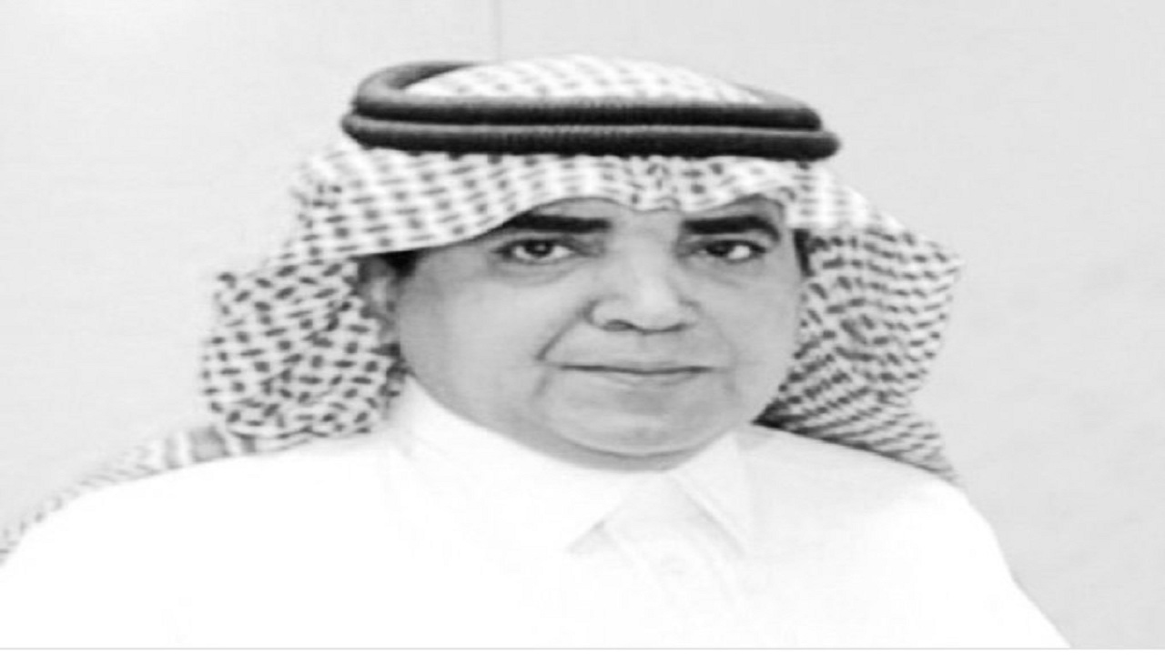 وفاة الإعلامي فهد بن راشد العبدالكريم