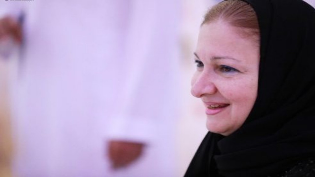 الأميرة ريما بنت طلال تنفي صلتها بأحد الحسابات الوهمية على إنستجرام