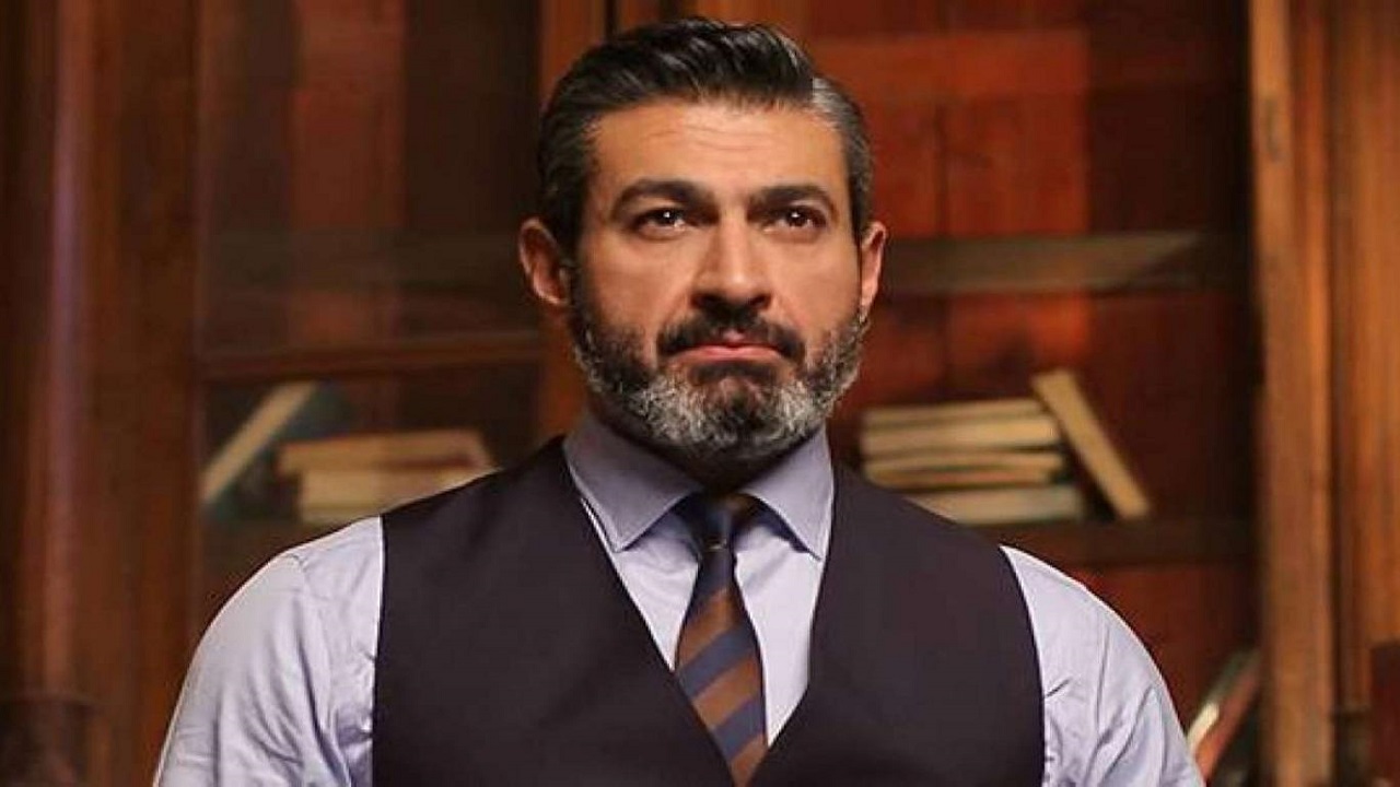 ممثل مصري يعتذر عن تجسيد شخصية الصحابي خالد بن الوليد