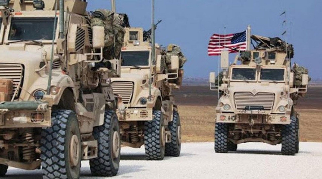 إصابة 30 فرد من القوات الأمريكية في قاعدة أحمد الجابر بـ&#8221;كورونا&#8221;