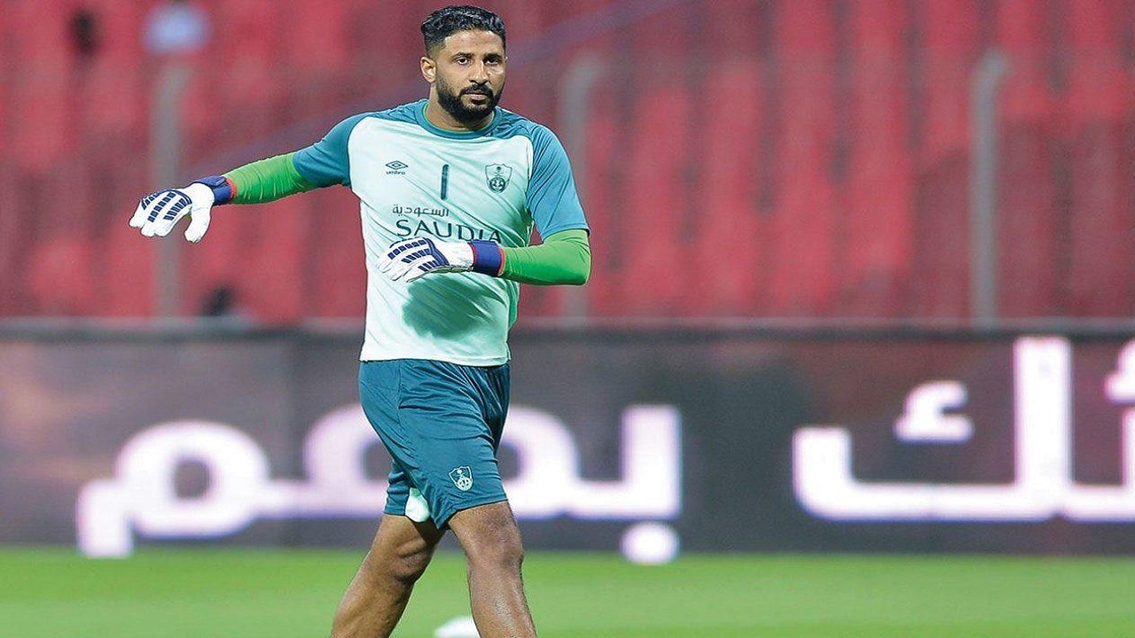 الأهلي ينجح في التجديد مع ياسر المسيليم