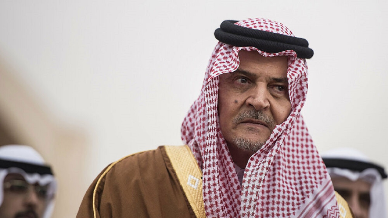بالفيديو .. ذكريات لا ينساها وزير خارجية البحرين عن الأمير الراحل سعود الفيصل