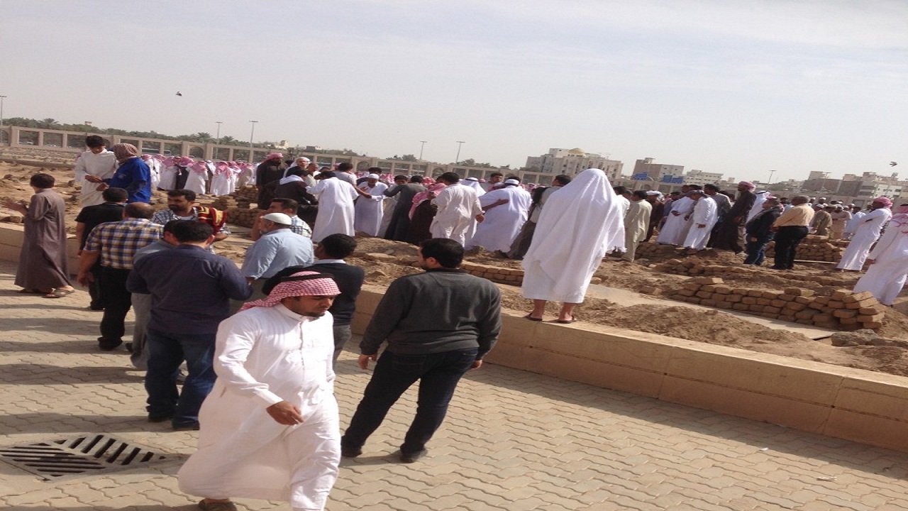 الموت يغيّب بحر شعر النظم “معيوف الرشيدي”