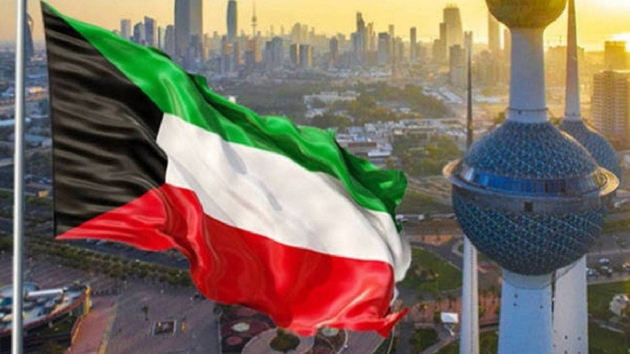 تعليق كويتي على دعوة برنامج مصري لحرق علم الكويت مقابل المال