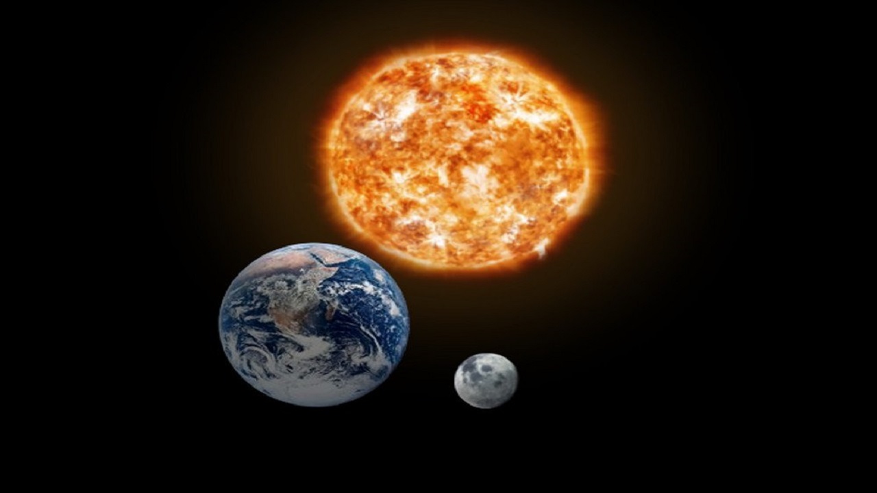 فلكية جدة: الأرض في أبعد مسافة من الشمس السبت