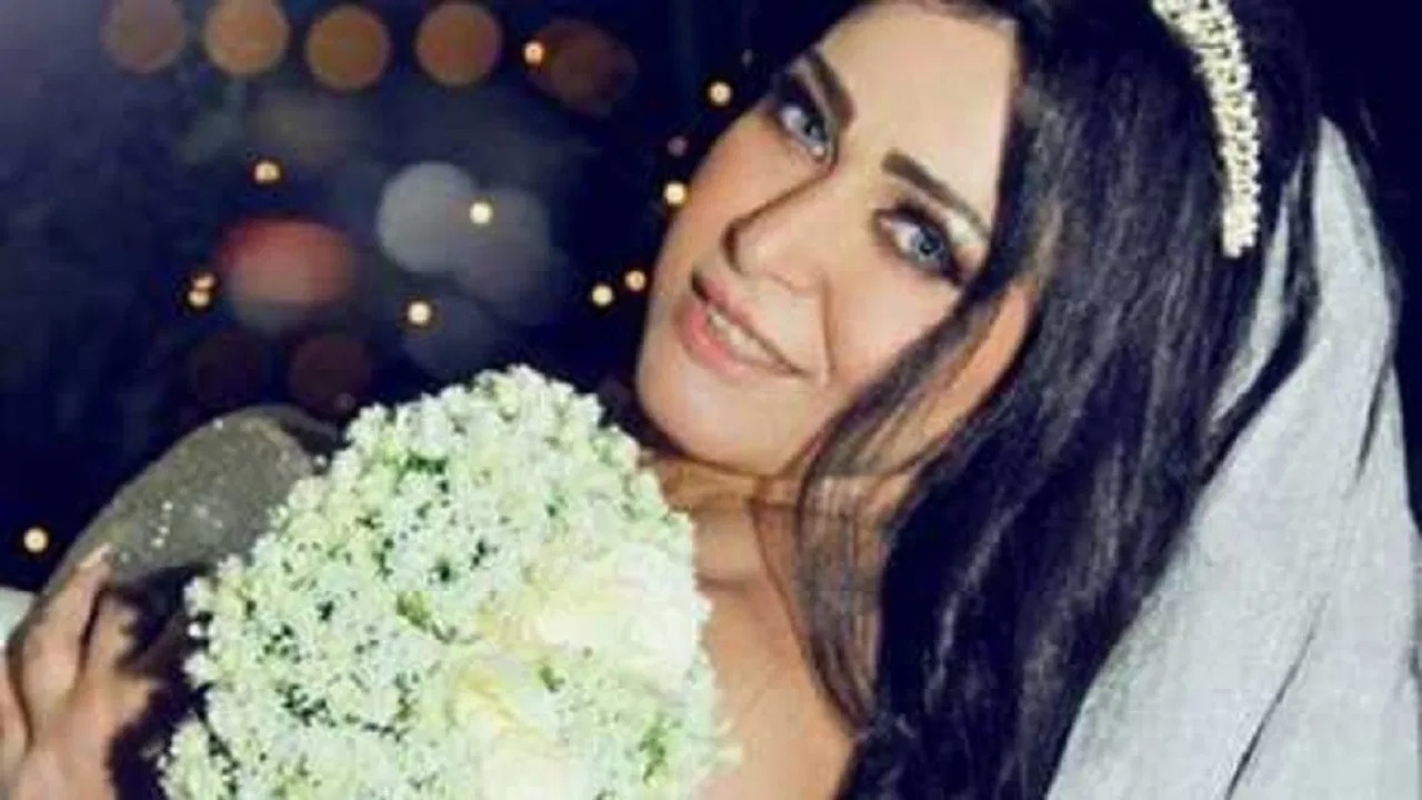 اعترافات جديدة للفنانة المصرية المتهمة بقتل زوجها