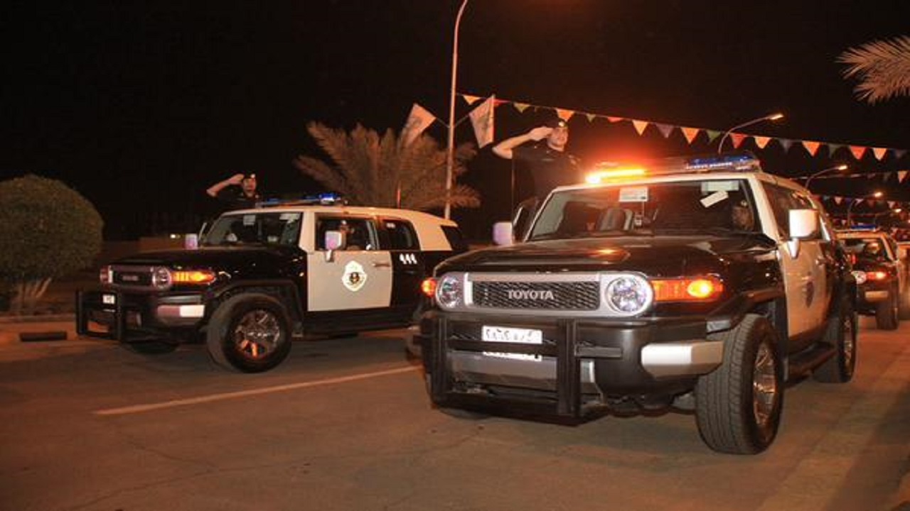 وفاة رجل أمن وإصابة آخر في انقلاب دورية بمكة