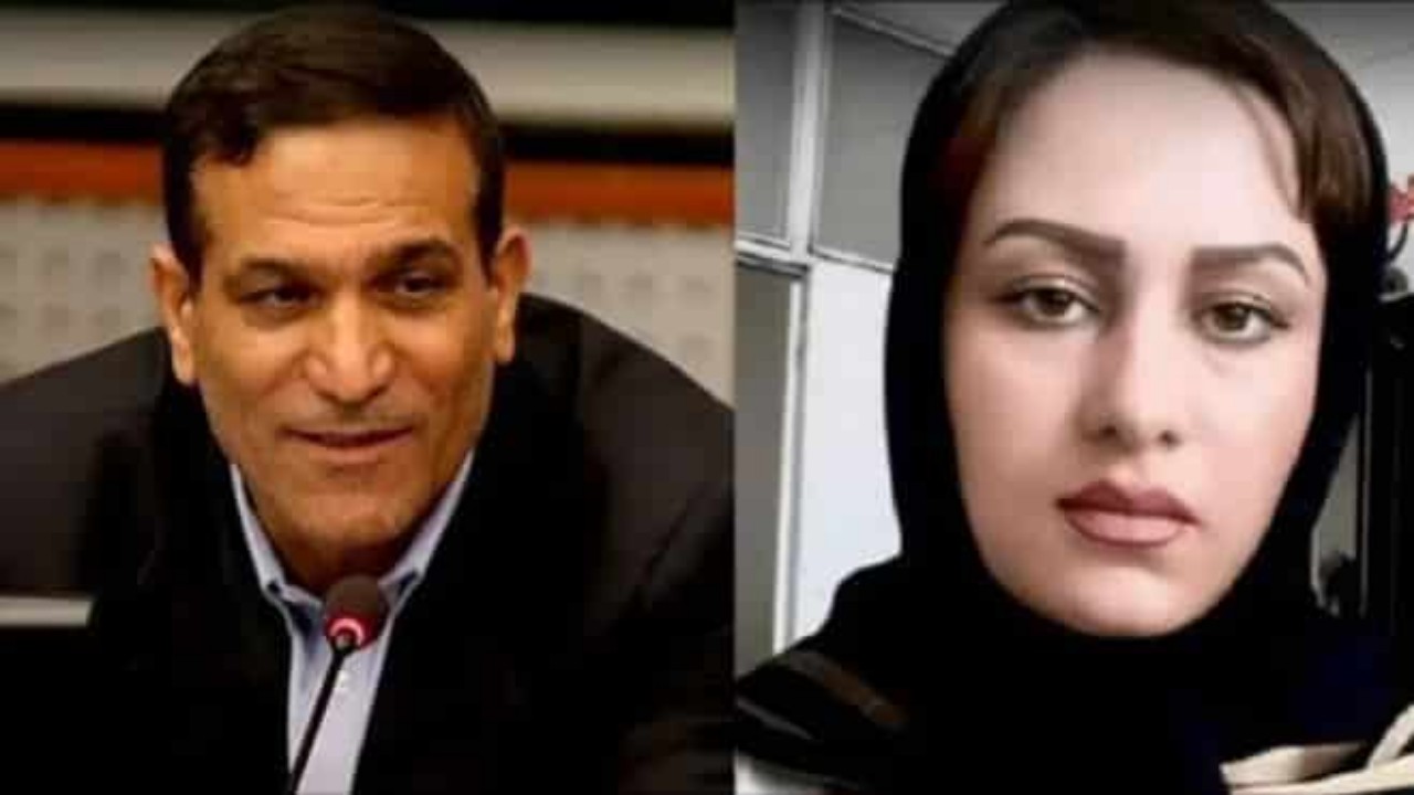 إيران تمتنع عن معاقبة قيادي سابق بالحرس الثوري في اغتصاب فتاة وقتلها