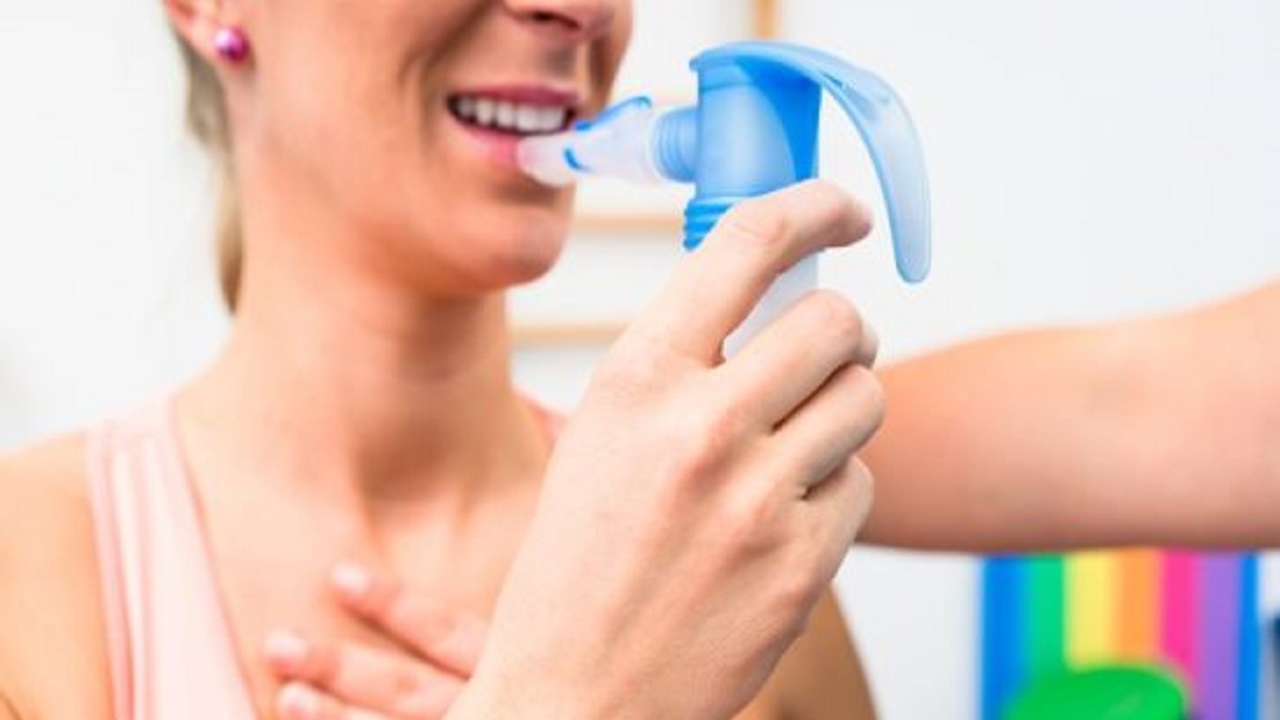 خطوات لفحص جهازك التنفسي في المنزل قبل الذهاب إلى الطبيب