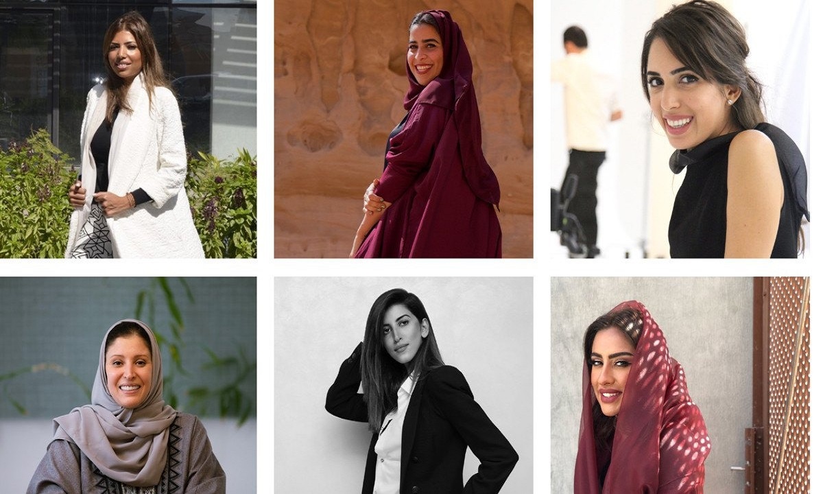 فوربس:«نساء السعودية يملكن 42% من ثروات النساء بالشرق الأوسط»