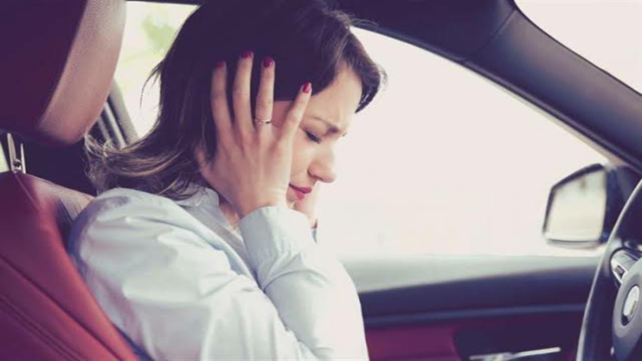 6 نصائح ذهبية للوقاية من الغثيان والدوخة أثناء السفر 