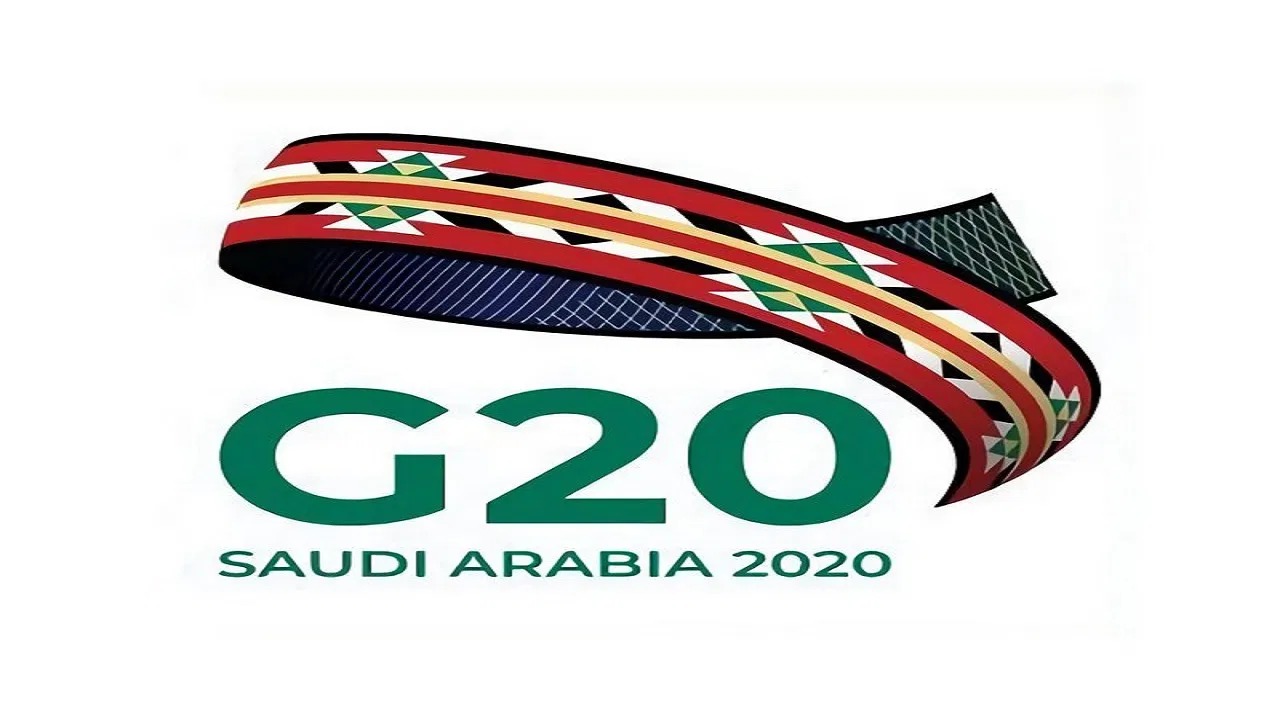 رئاسة المملكة لمجموعة العشرين تُطلق حسابًا بالعربية على &#8220;تويتر&#8221;