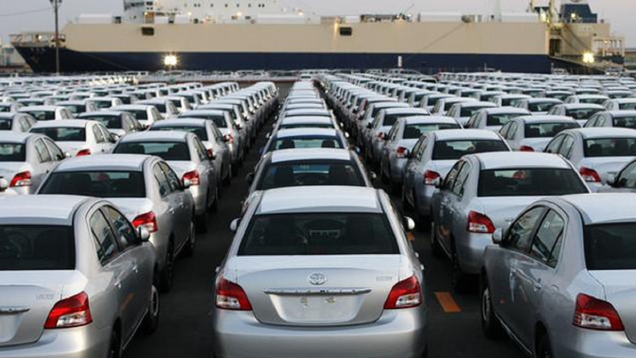 دراسة إحصائية تكشف صمود سوق السيارات بالمملكة ومصر أمام فيروس كورونا