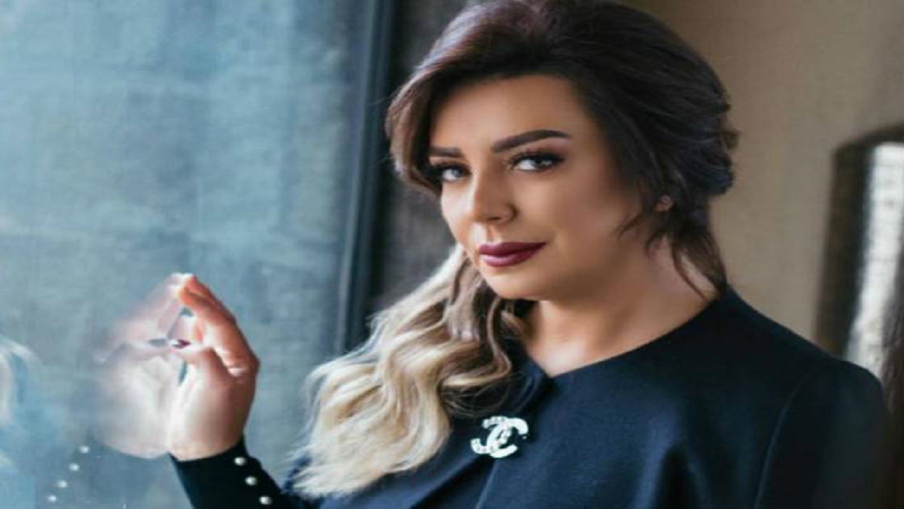 الفنانة السورية شكران مرتجى تكشف تفاصيل مرضها الأخير