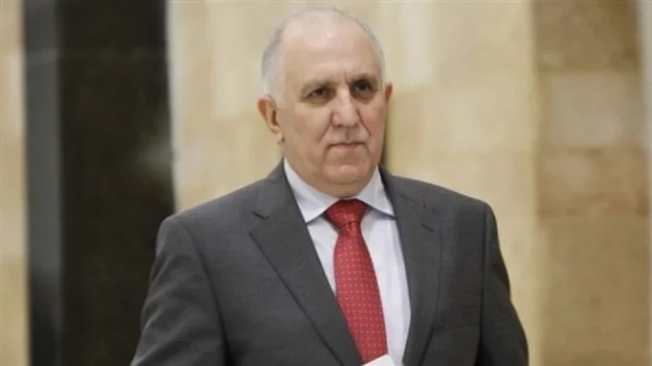 بالفيديو.. ‏وزير الداخلية اللبناني: السعودية الدولة الأساس في المنطقة