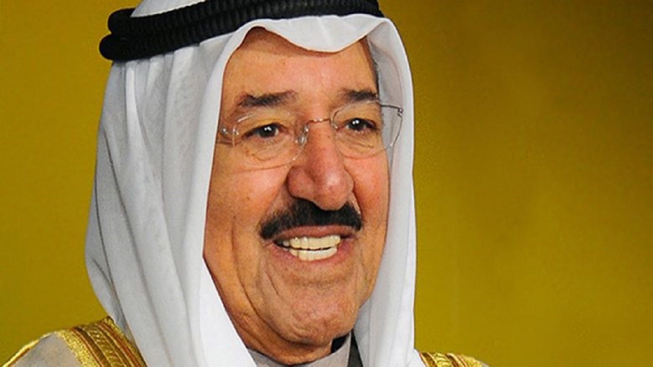 مجلس الوزراء الكويتي يُعلن تحسن صحة الشيخ صباح الأحمد