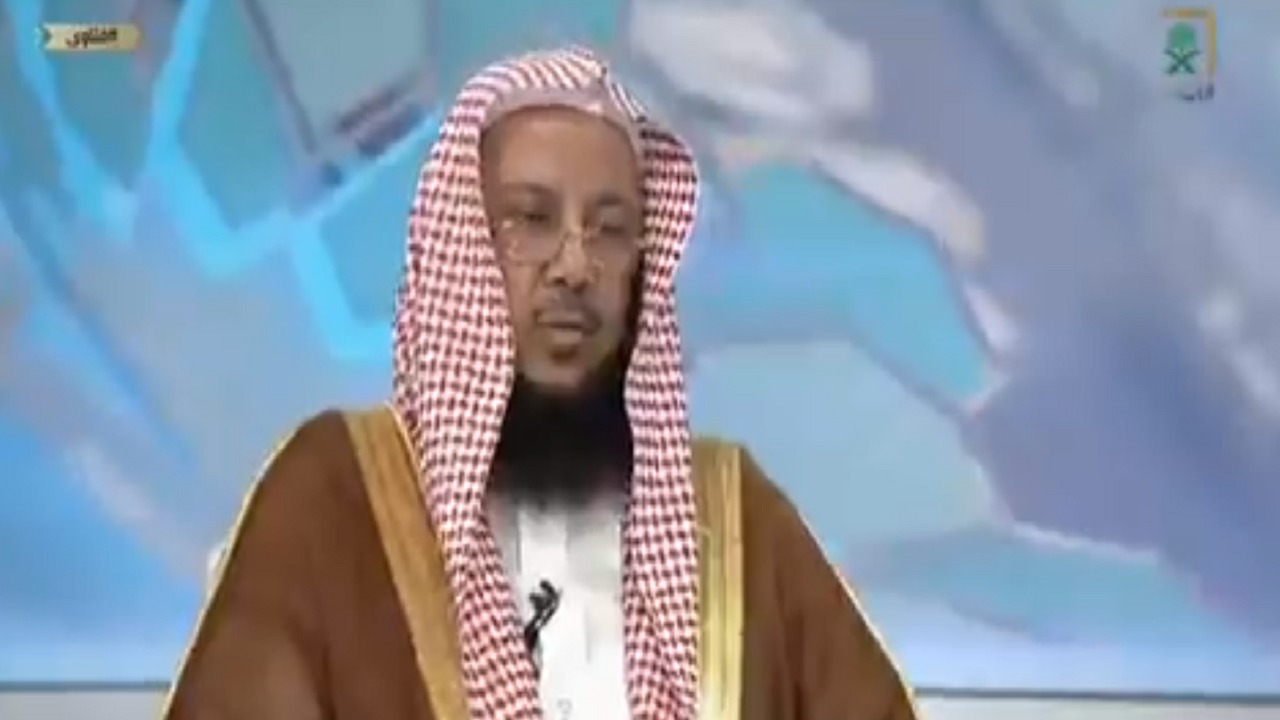 الشيخ عبدالسلام السليمان يوضح أحكام اللقطة (فيديو)