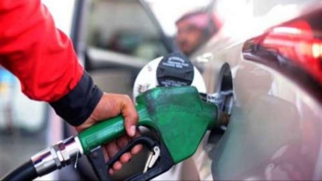 «أرامكو» تعلن أسعار البنزين لشهر أغسطس