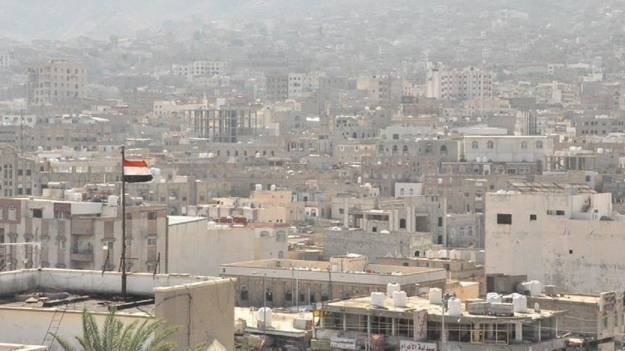 اليمن تحذّر من كارثة وشيكة تفوق مخاطرها انفجار مرفأ بيروت