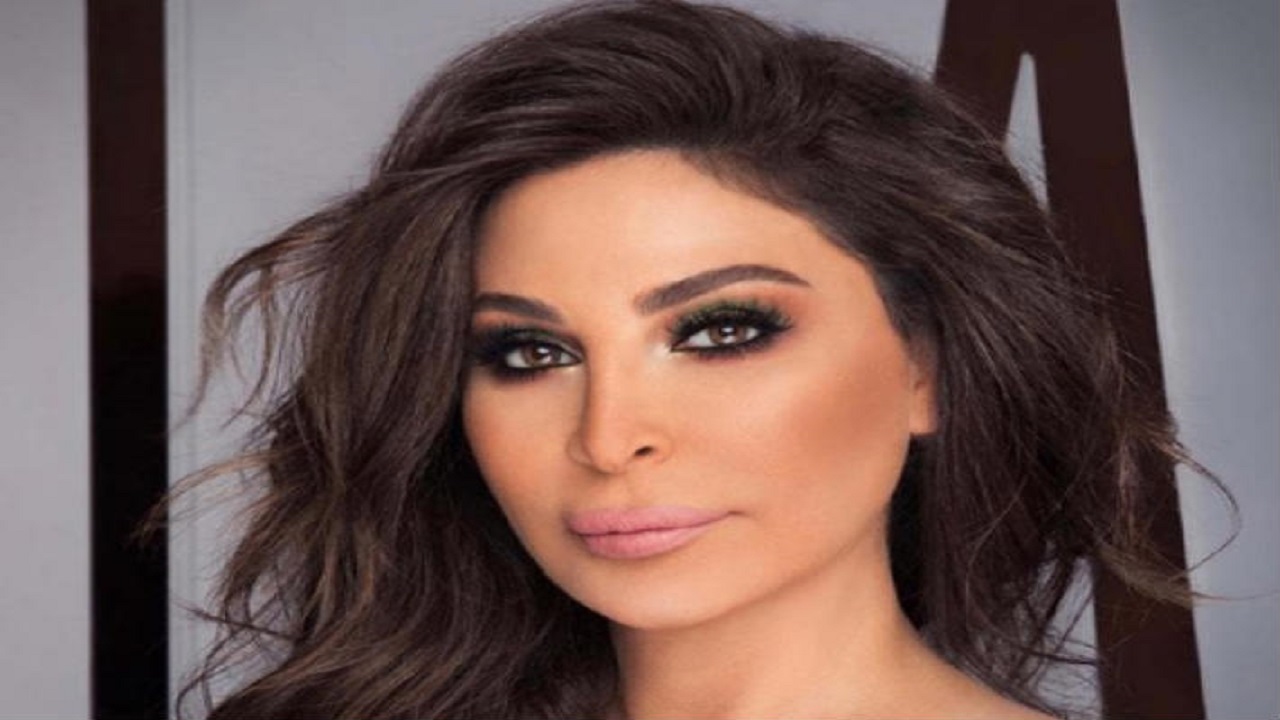 إليسا لميشال عون: ” الحيوان عندو حس أكتر منك “