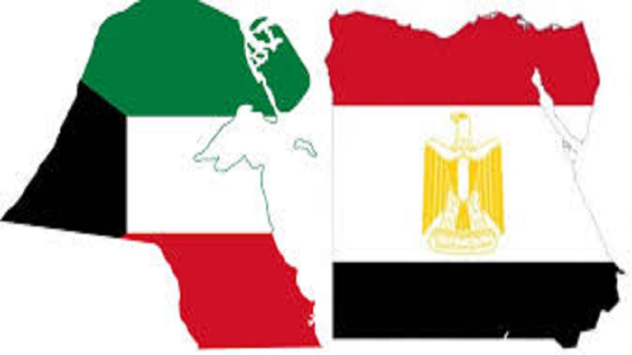 الكويت: سنراجع قرار وقف الطيران إلى مصر