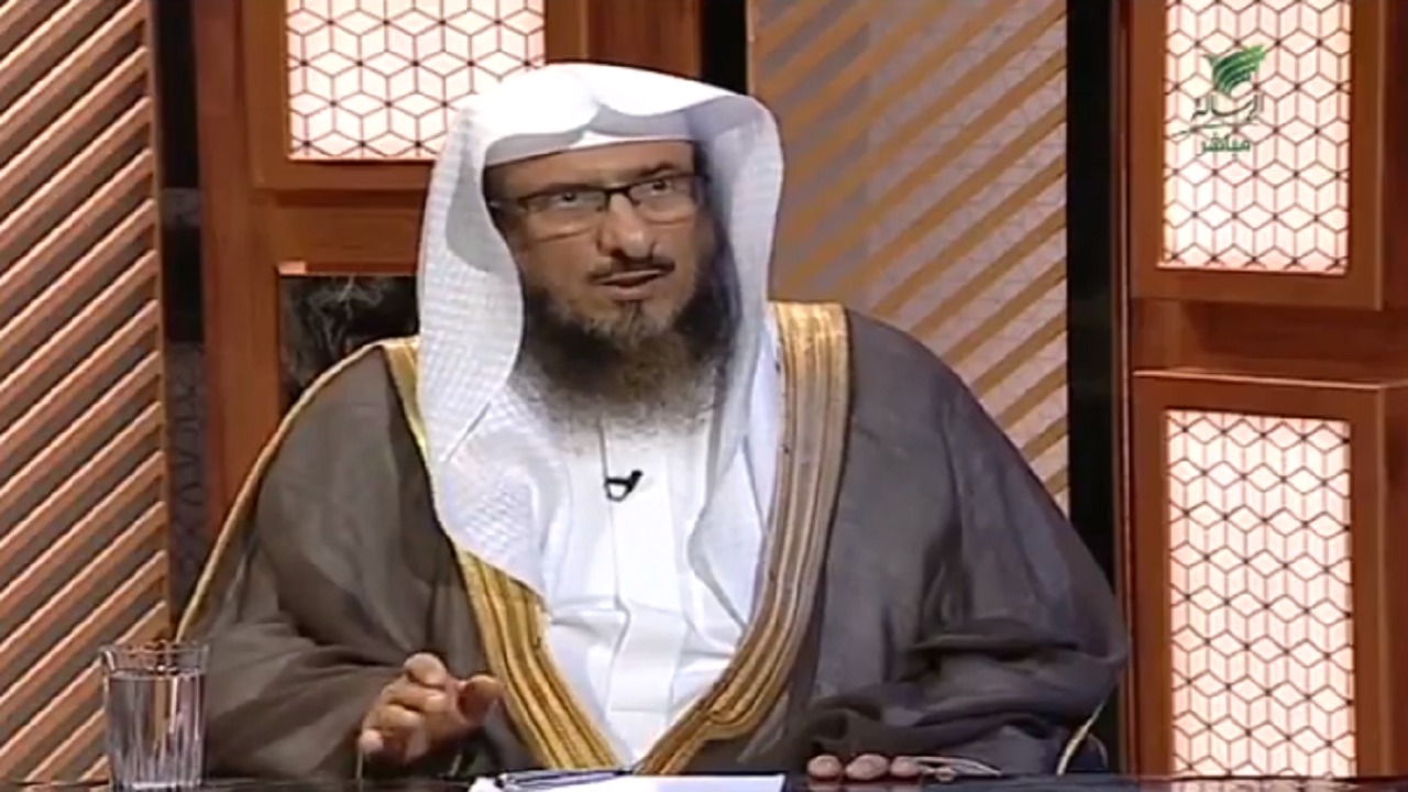 بالفيديو..الشيخ الماجد يوضح متى تكون كاميرات المراقبة مكروهة في الإسلام