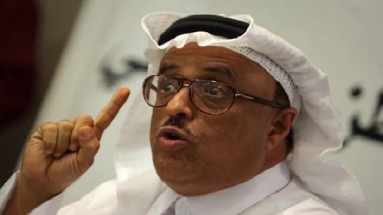 ضاحي خلفان: هل تخطط قطر لاغتيال الجبري وإلصاق التهمة بالمملكة؟