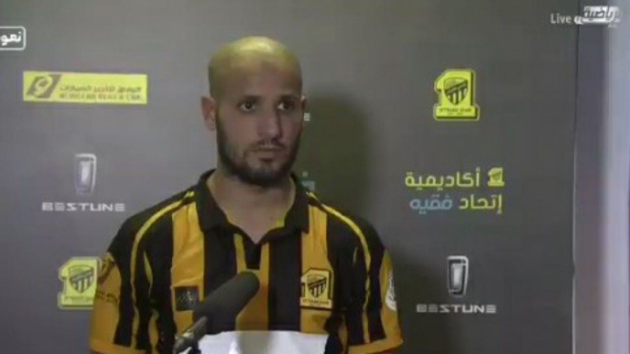 بالفيديو.. كريم الأحمدي بعد الهزيمة: «لا أعرف لماذا نكرر الأخطاء»