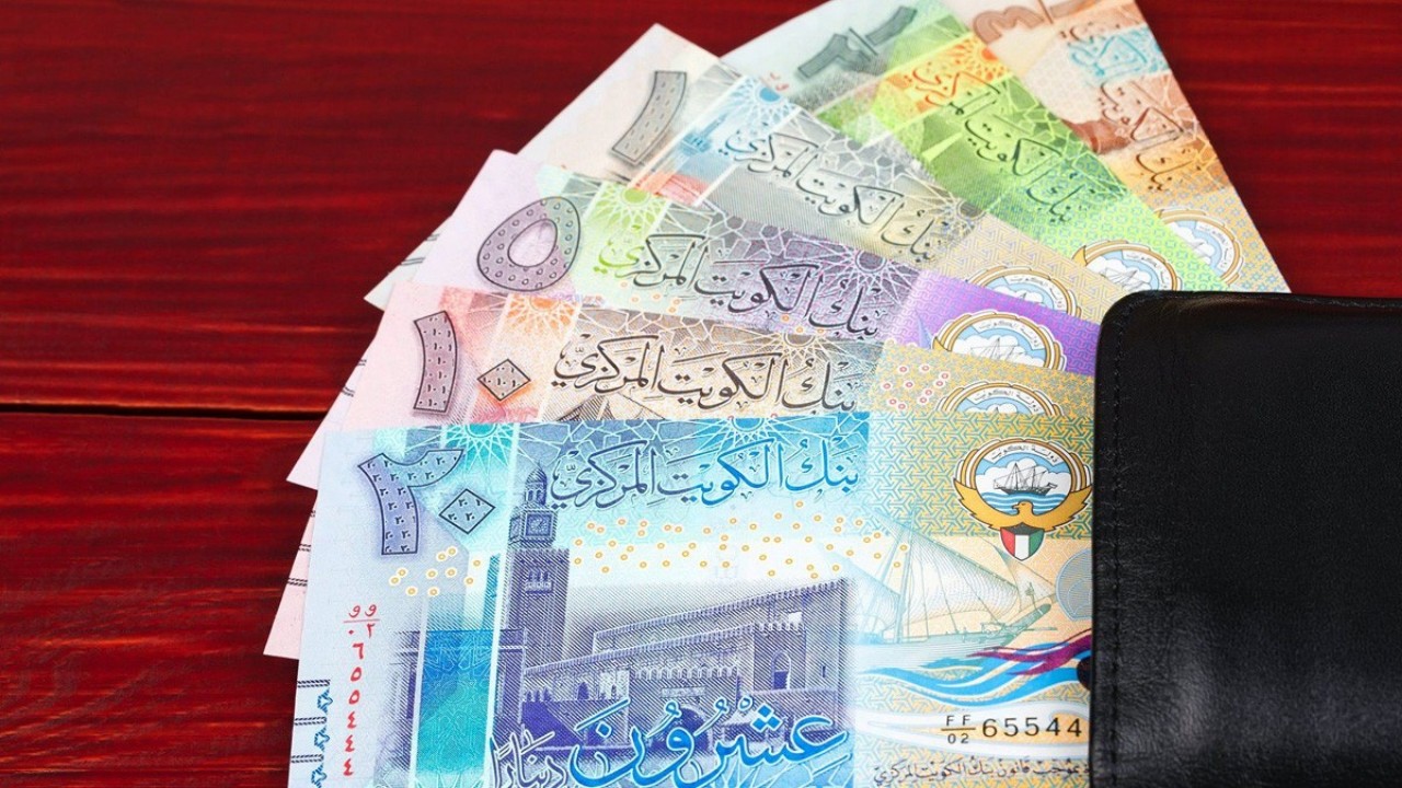 التحقيقات مع البدون سعد التميمي المتهم بغسيل الأموال تكشف تفاصيل مثيرة
