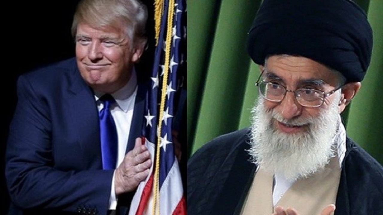 ترامب بعد تفعيل آلية &#8221; سناباك &#8220;: إيران لن تمتلك سلاحا نوويا