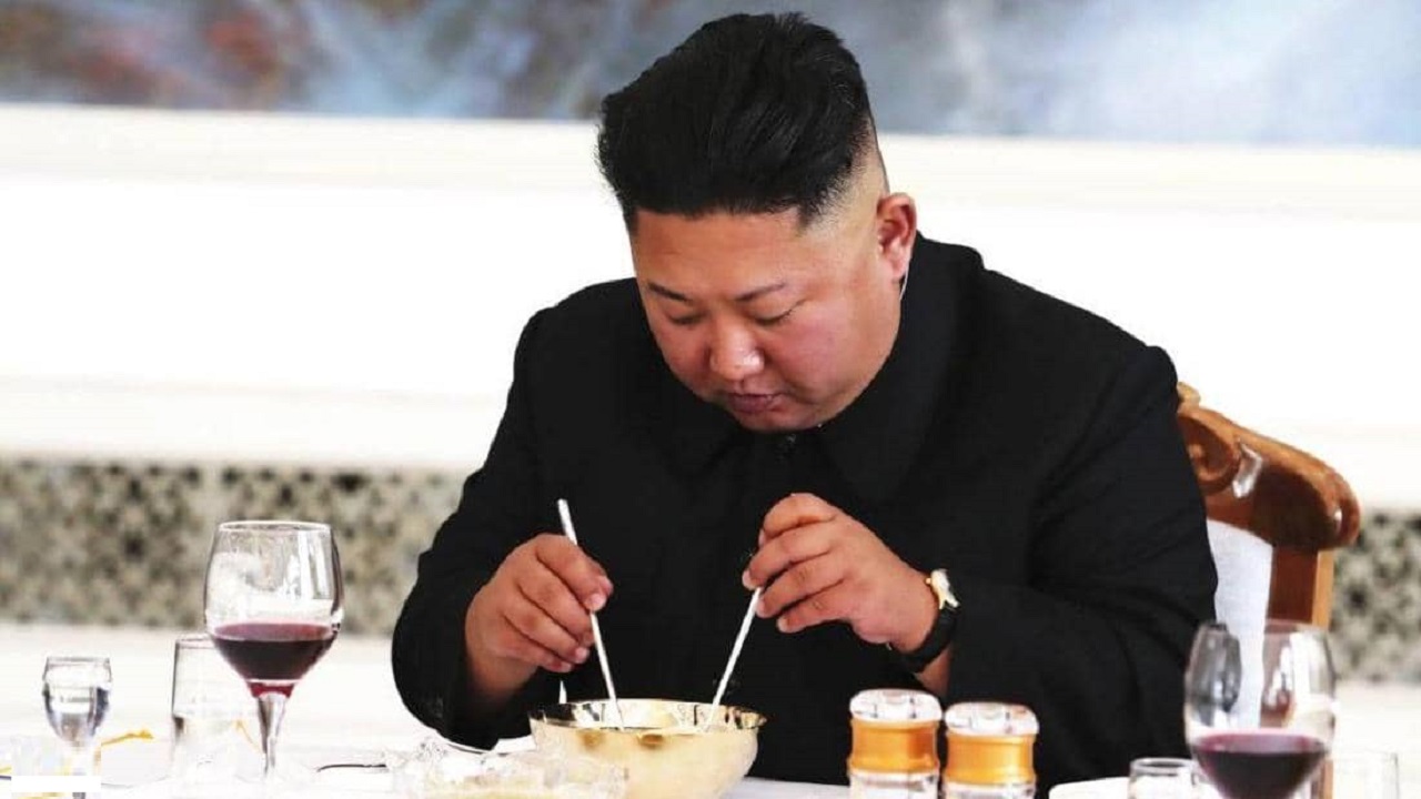 كوريا الشمالية تطهو الكلاب الأليفة بسبب نقص اللحوم!