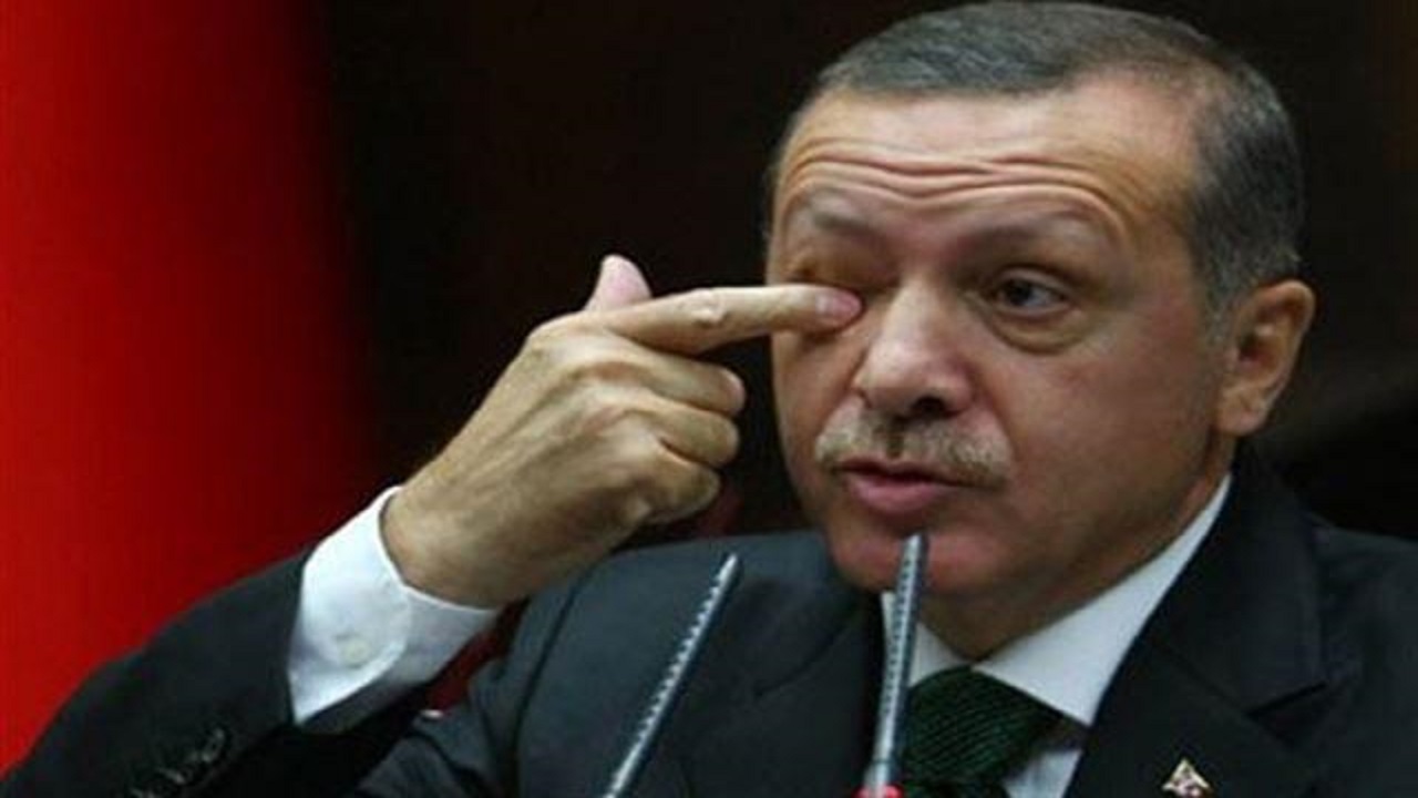 تركيا تصنف كدولة محفوفة بالمخاطر