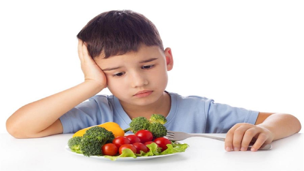 الإرهاق والصداع والتوتر على قائمة أعراض سوء التغذية