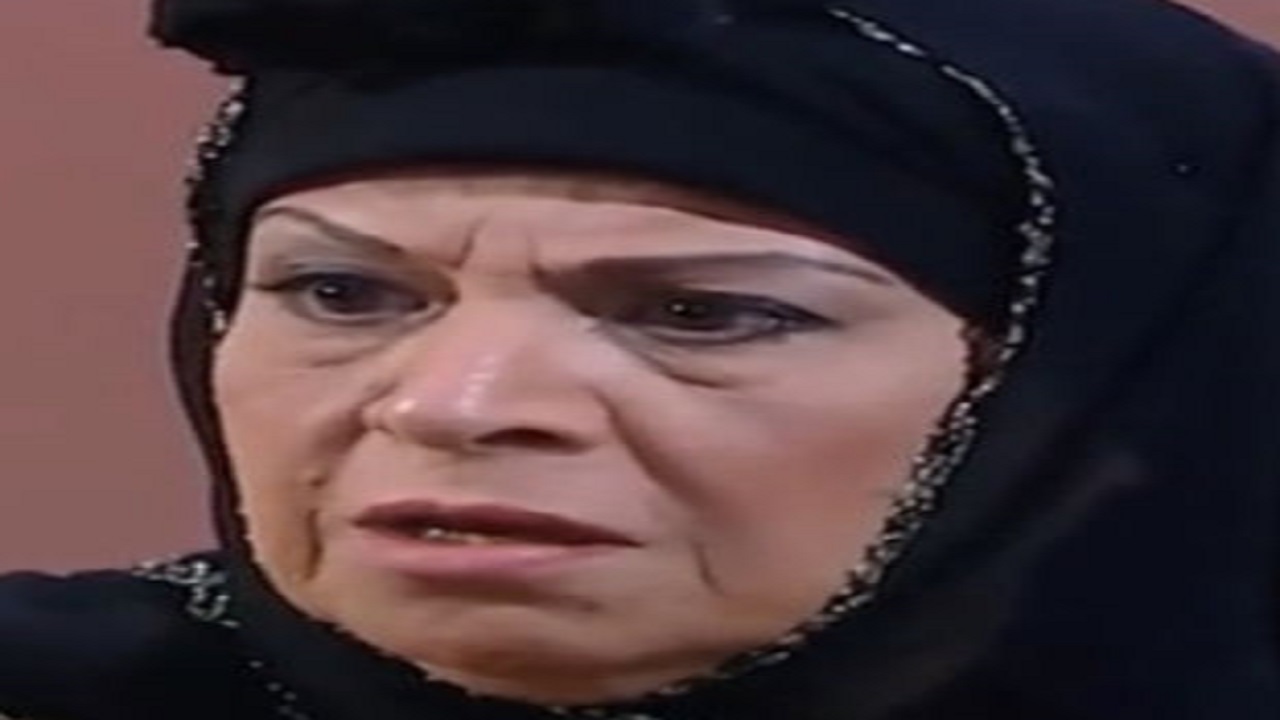 وفاة الفنانة المصرية سامية أمين عن عمر يناهز 75 عام