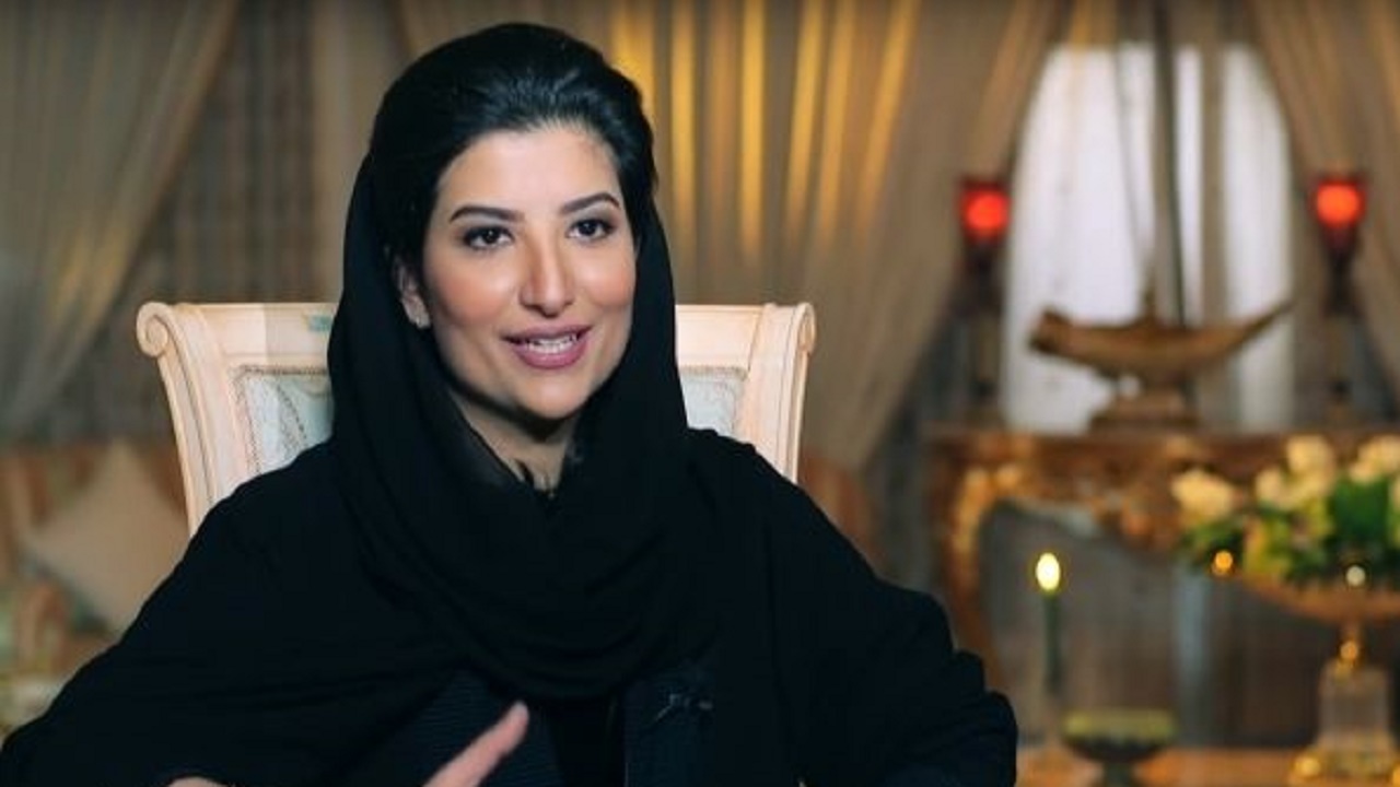 بالفيديو.. ابنة الأمير الراحل &#8220;خالد بن يزيد&#8221; تكشف أسرار كلمات أغنيته الشهيرة